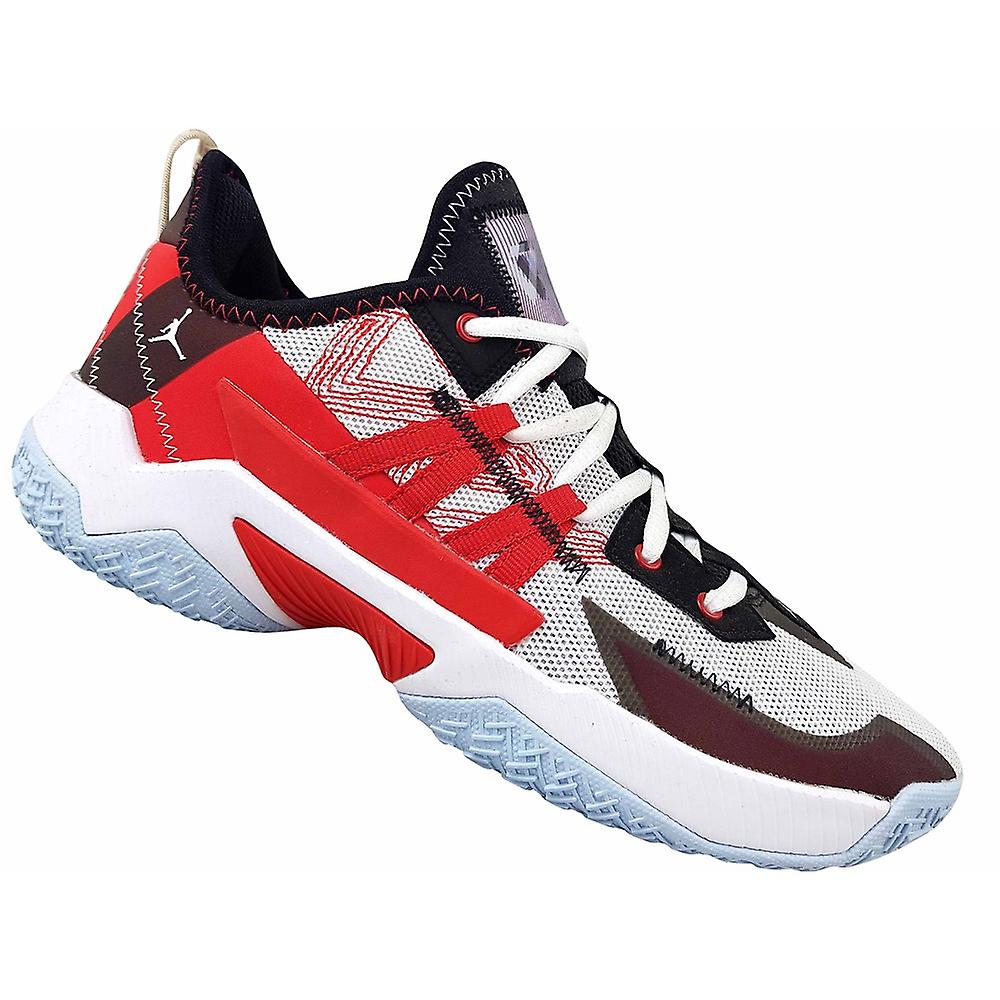 Nike Jordan One Take II GS CZ0840106 universal all year women