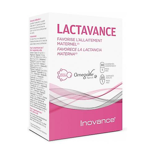 lactation lactation 60 units