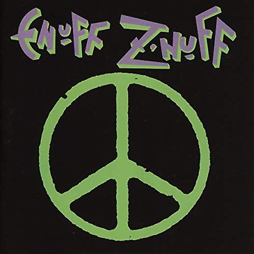 Enuff Znuff - Enuff Znuff [CD]