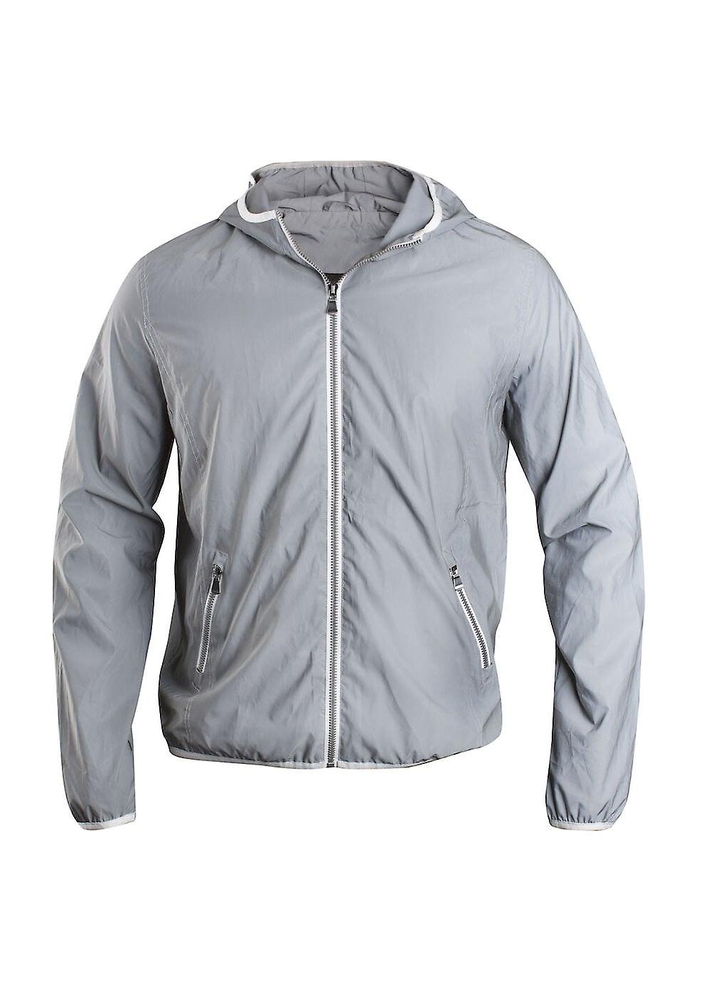 Men's Clique Hardy Reflective Jacket 020964