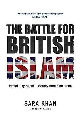 Battle for British Islam