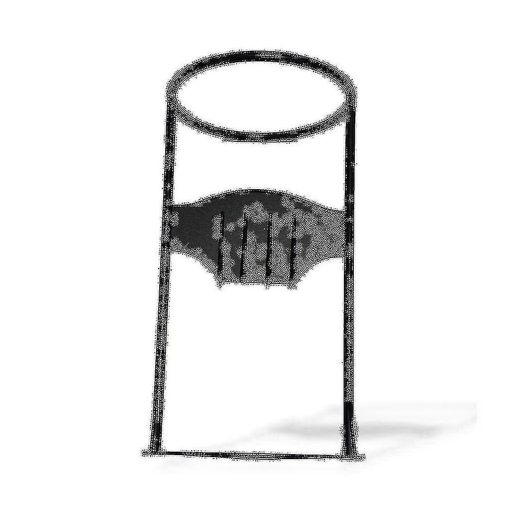 Manual Wood Splitting Machine Metal Wood Splitter Divisor Manual