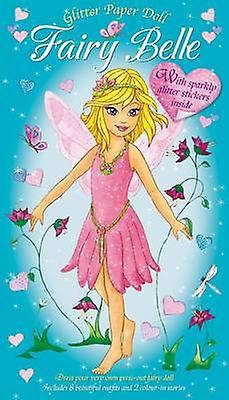 Fairy Belle - Sophie Giles