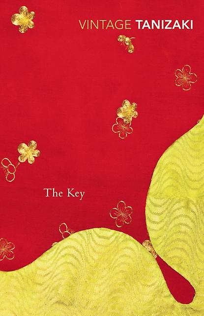 The Key by Junichiro Tanizaki Paperback