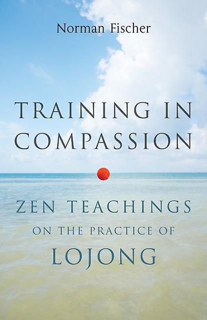 Training In Compassion by Norman Fischer Paperback