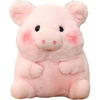Cute Pig Plush Toys, Soft Cartoon Piggy Stuffed Animal Toy Plushies, Birthday Gifts For Girls Girlfriend (small Piggy 7.0'')