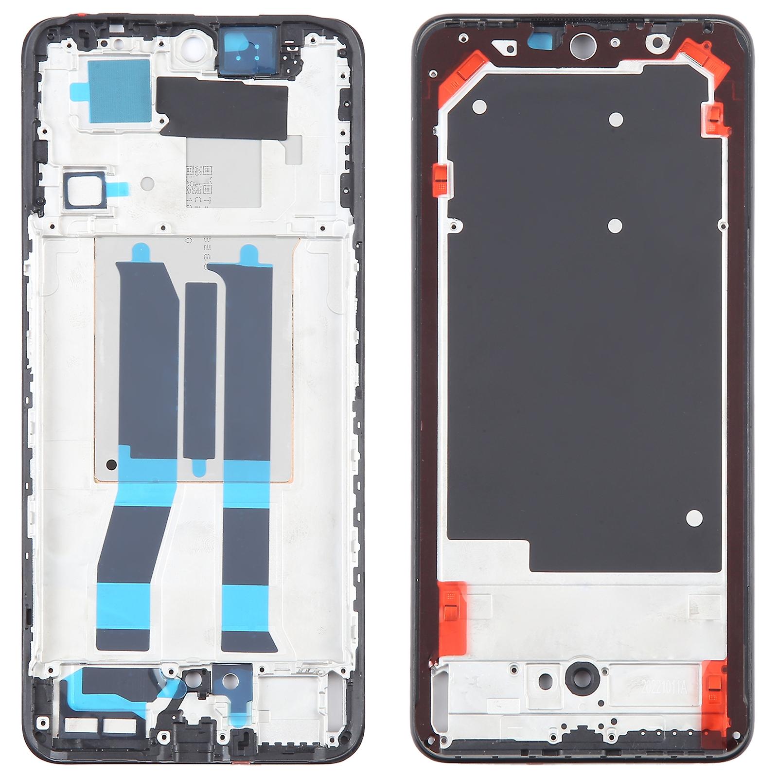 Front LCD Frame Bez Plate For Realme GT Neo3