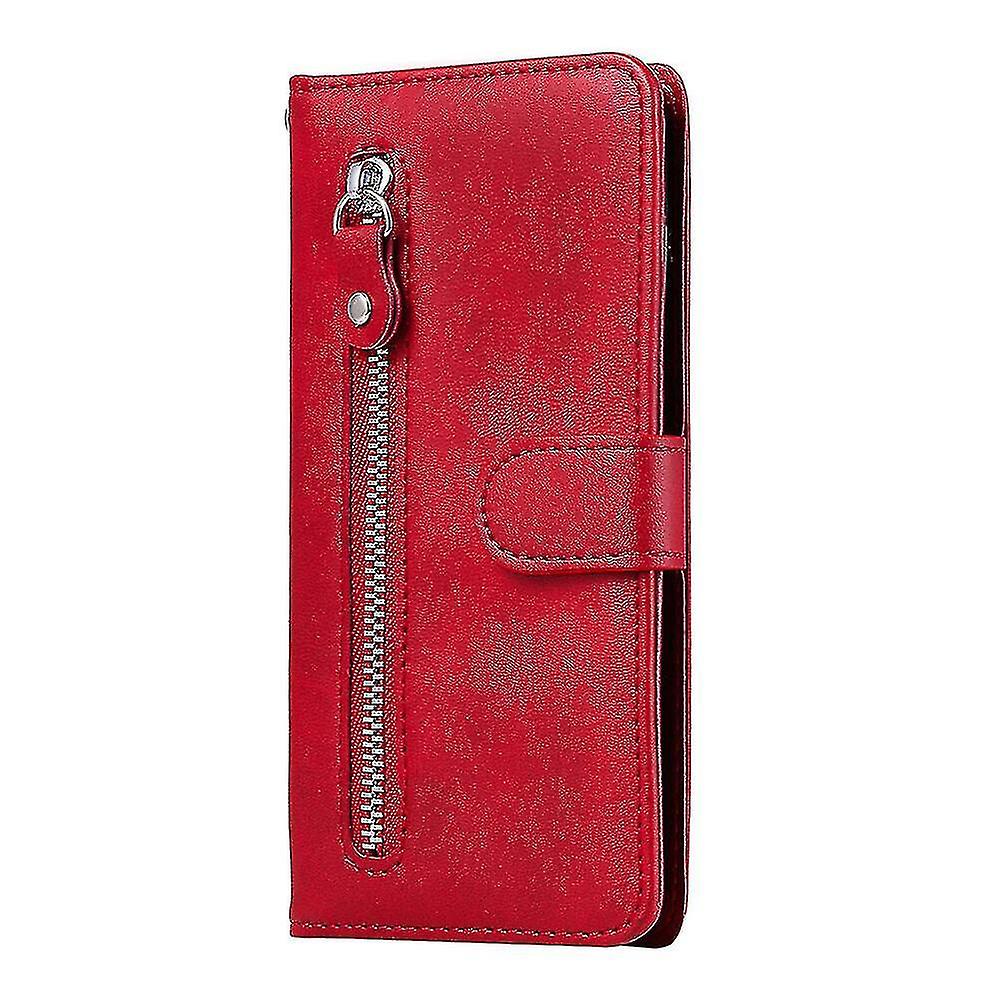 New Wallet Case Compatible With Compatible Samsung Galaxy Note 8,premium Pu Leather Magnetic Closure