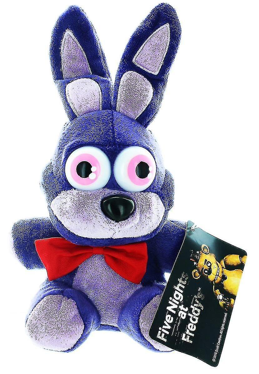 Five Nights At Freddy's 12" Plush: Bonnie