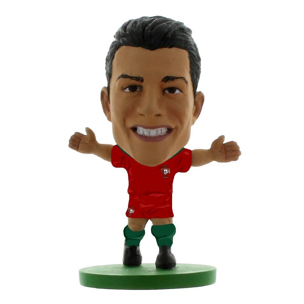 Portugal Soccerstarz Ronaldo