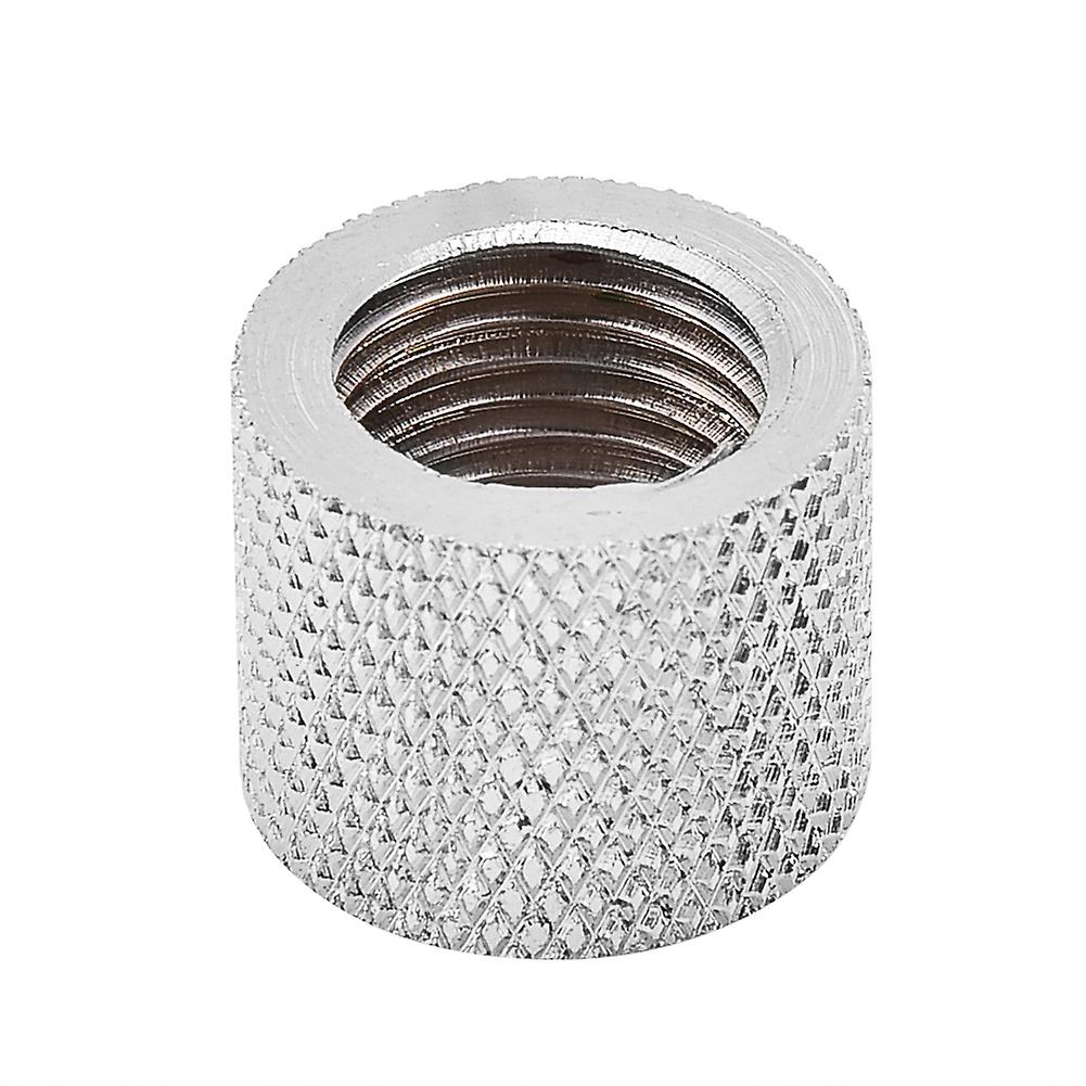 2 pcs Female To Female G1/4 Threaded Fitting Extender For PC Liquid Cooling