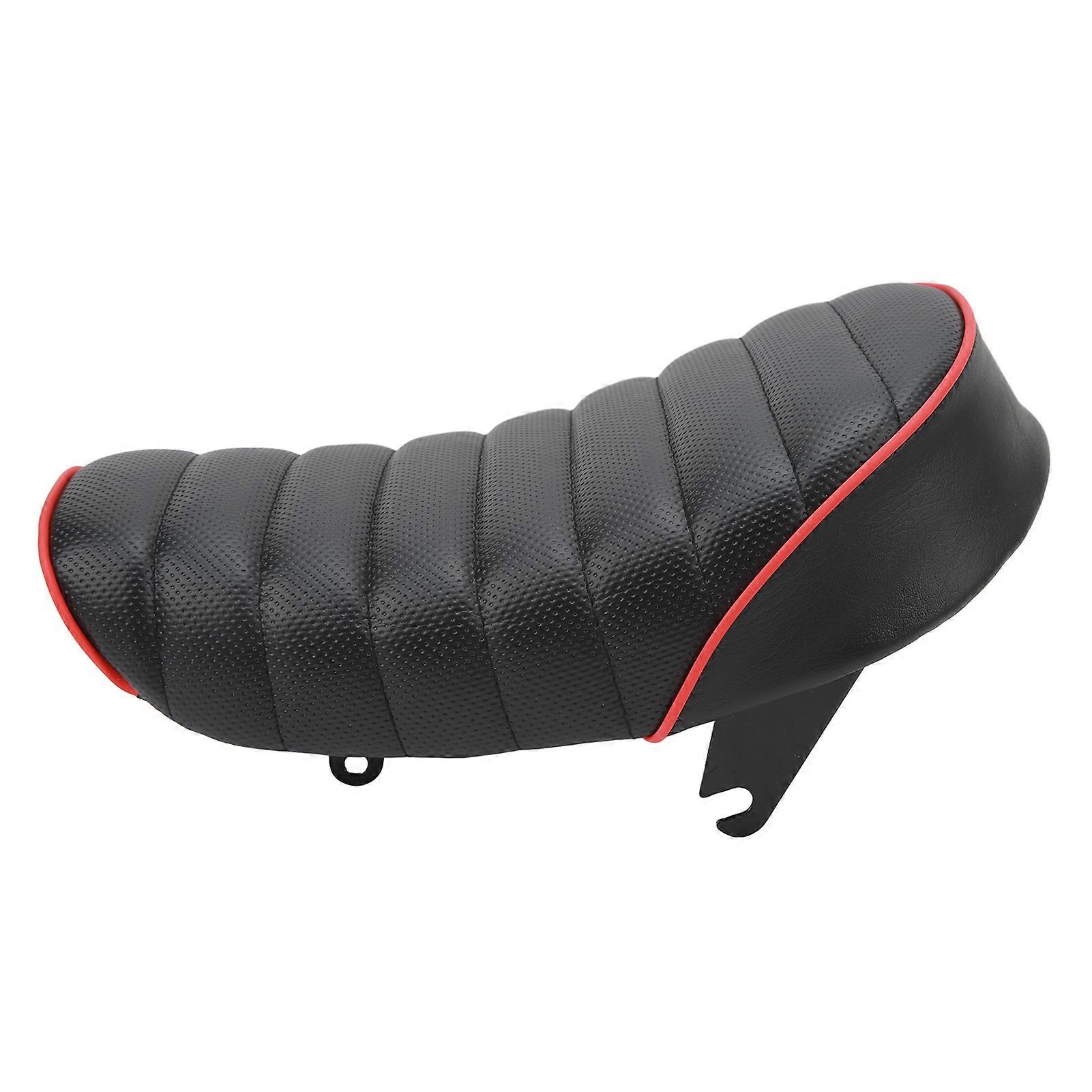 Retro Saddle Cushion Seats Cafe Racer Vintage Motorcycle Seat For Monkey Z50 Z50J Z50R Z50M Z50Z Gorilla Mini Trail Bike