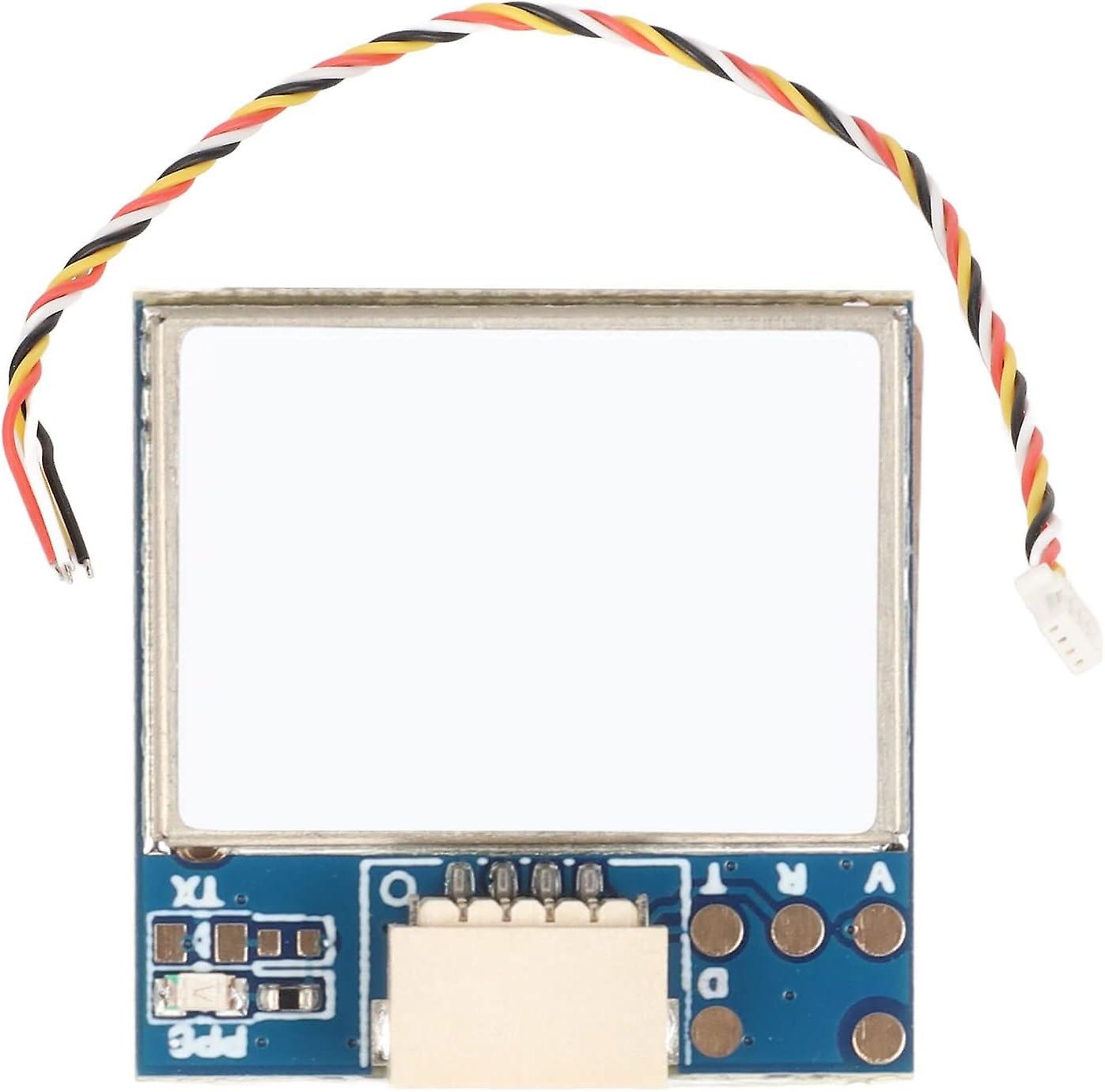 BZ 181 GPS Module, FPV GPS Module GPS Positioning Module Microcontroller for Aircraft Model FPV Trav