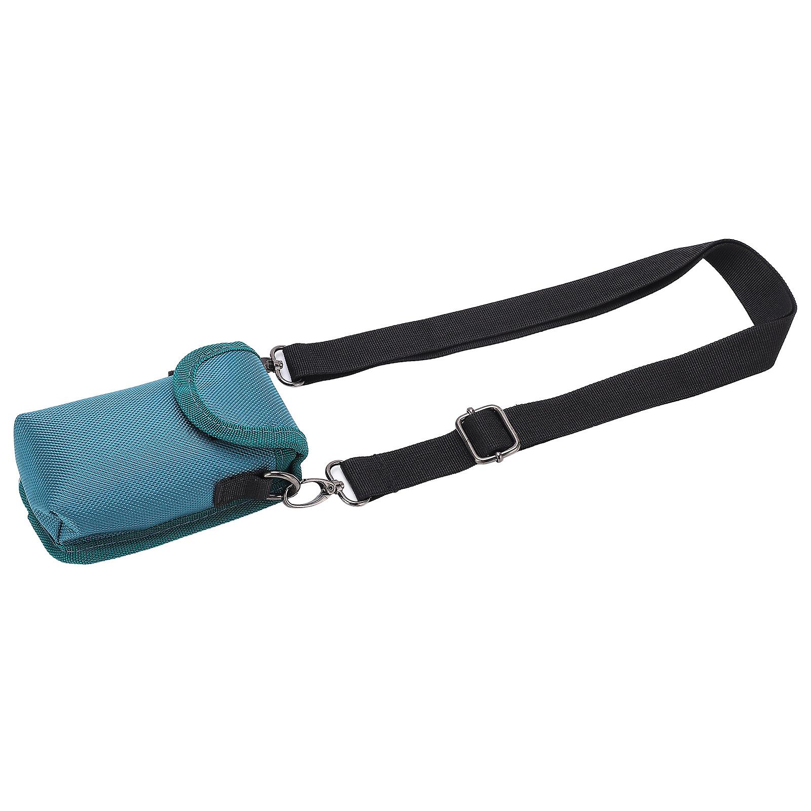 Sling Tool Bag Single Shoulder Tool Case for Rangefinder Digital Smart Meters Universal Bag