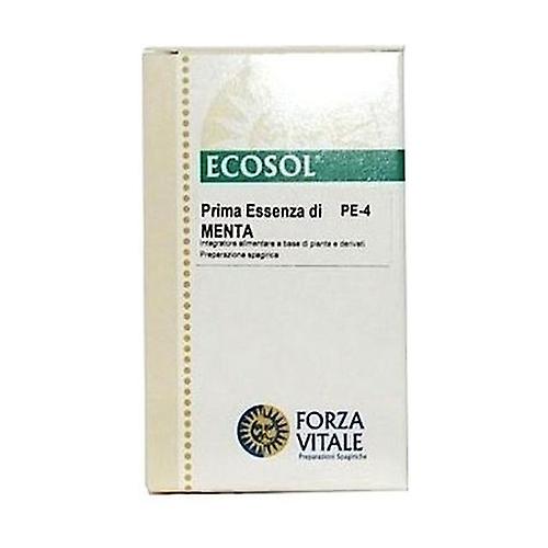 Prima Essenza di Menta 10 ml