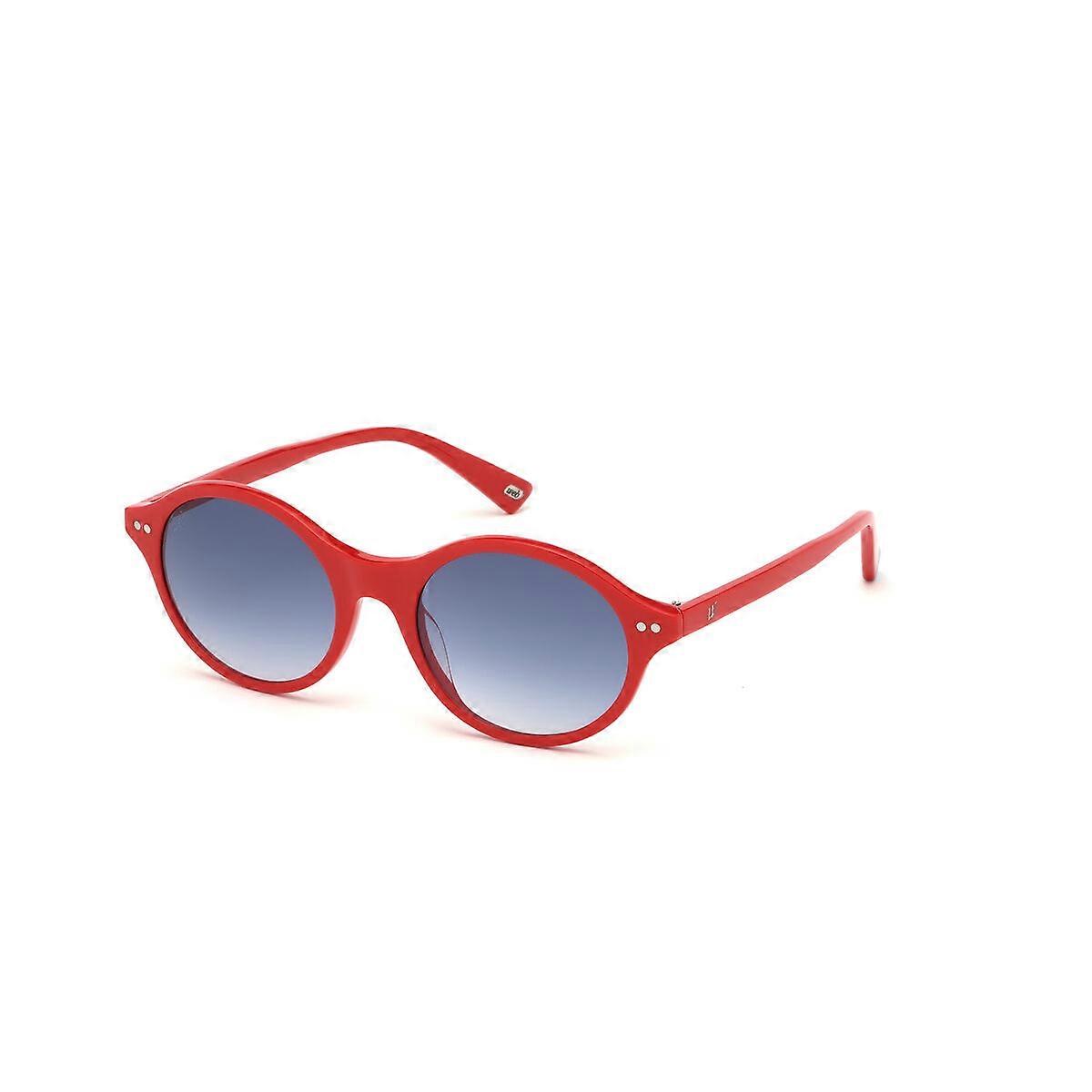 Ladies' Sunglasses Web Eyewear WE0266-5166W 51 mm