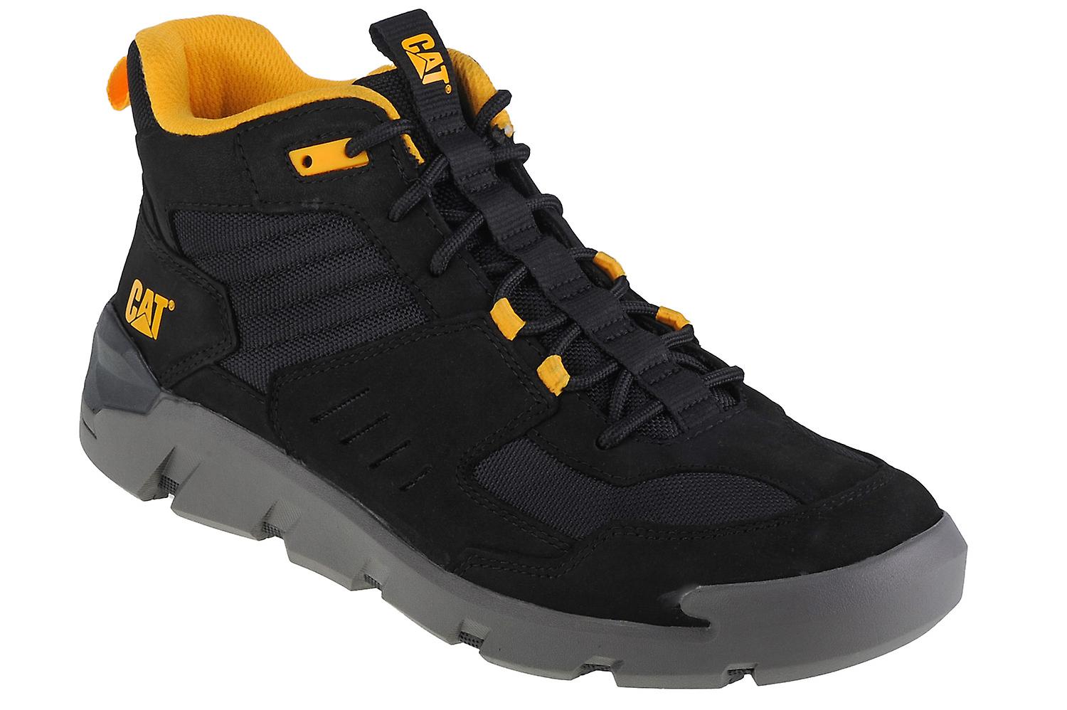 Trekkingschuhe Caterpillar Crail Sport Mid