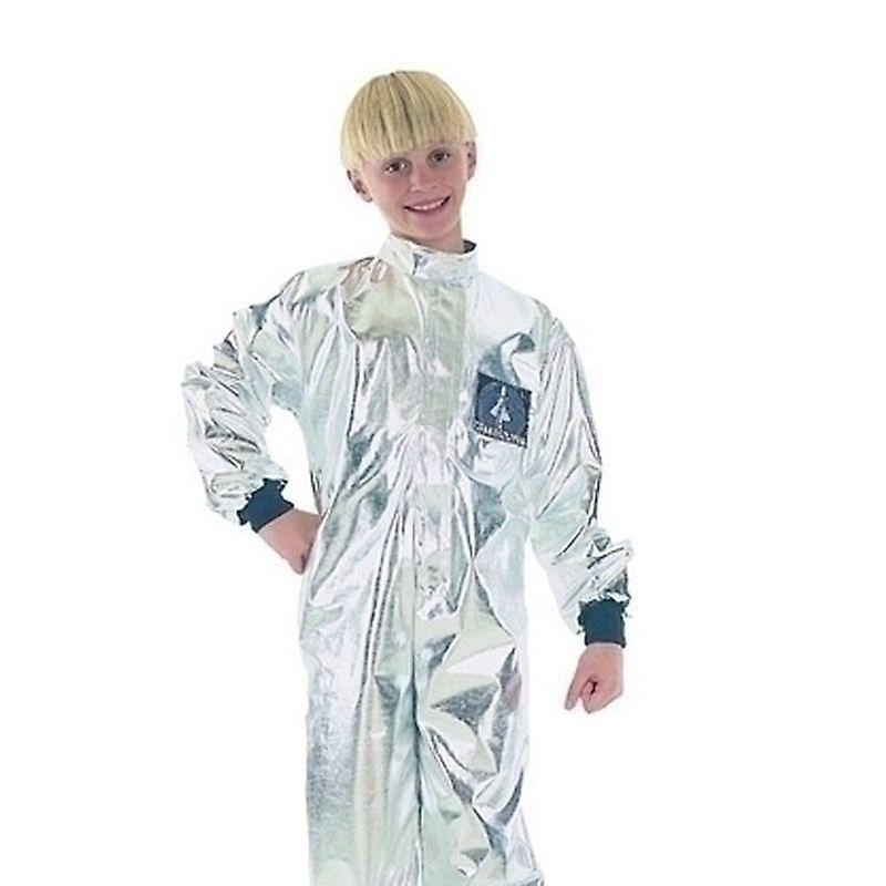 Astronaut Boys Costume Cc481