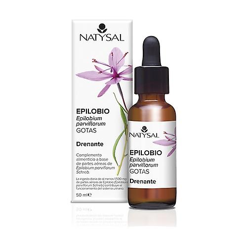 Epilobio Drops 50 ml