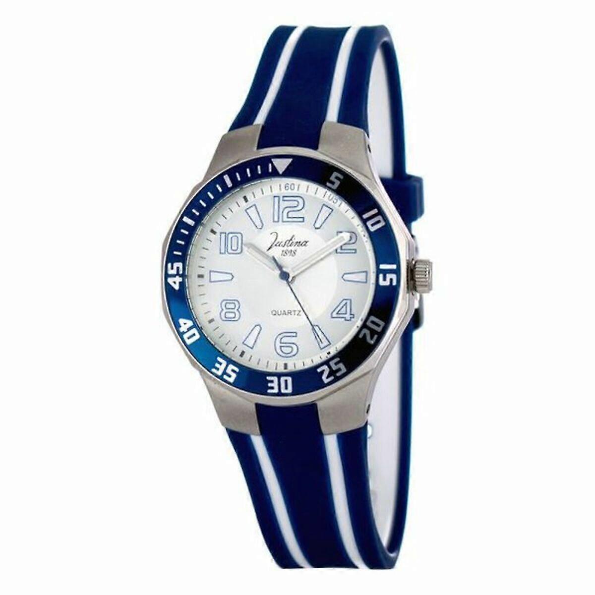 Women's Watch Justina 11910AB (Ø 31 mm)
