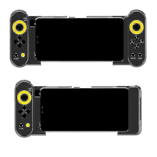 Wireless 4.0 Mobile Game Controller für ios Android Smartphones und Tablets