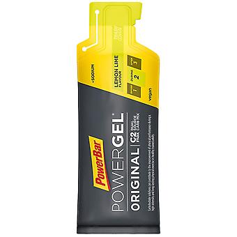 PowerBar Powergel Original 41g - Lemon Lime