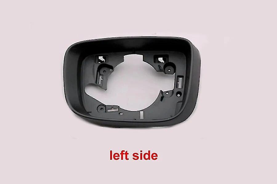 For Volvo Xc60 2009 2010 2013 Car Accessories Outer Rearview Mirror Frame Side Rear View Mirrors Cov