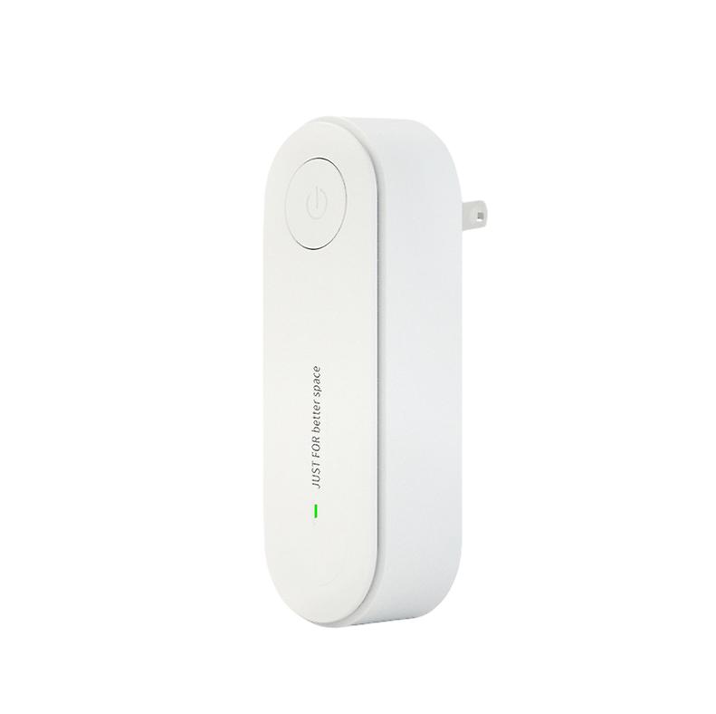 Air purifier, small negative ion household sterilization and disinfection purifier