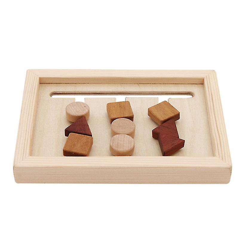 The New 1set Puzzle Toy