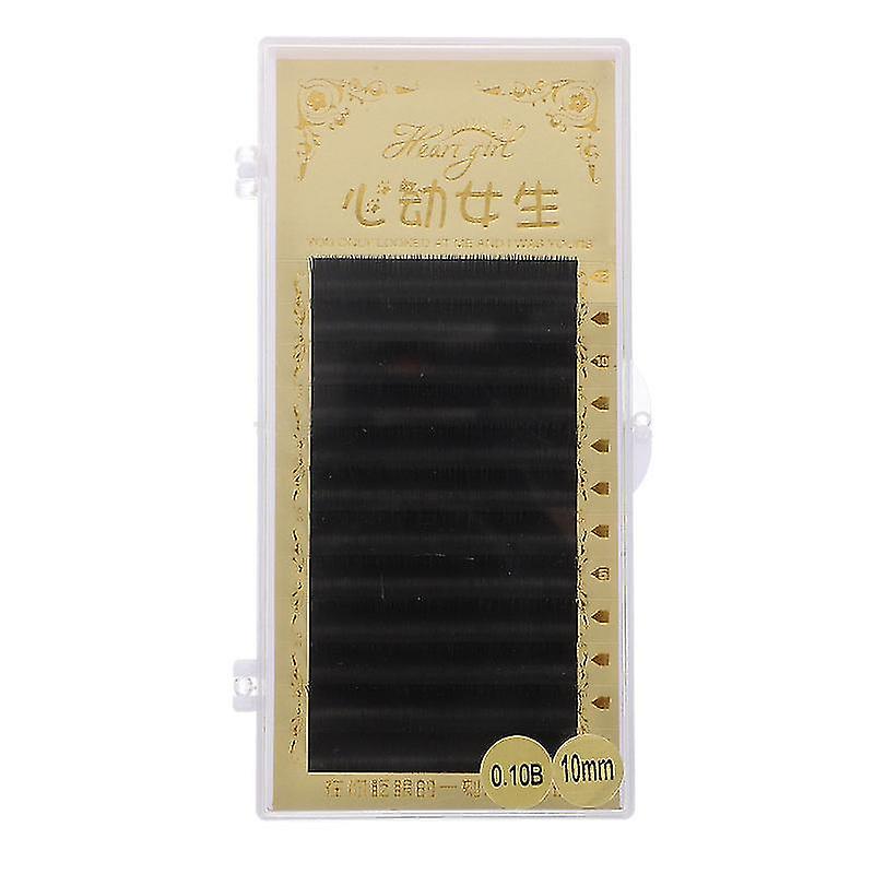 1pcs Faux Cils De Vison