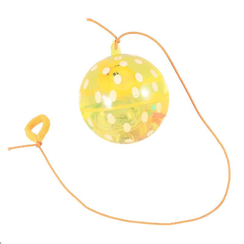 1pcs Flashing Ball Toy