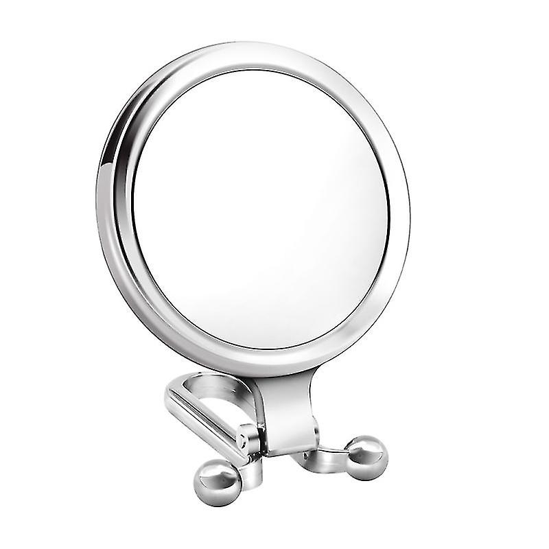 1pcs Round Folding Mirror