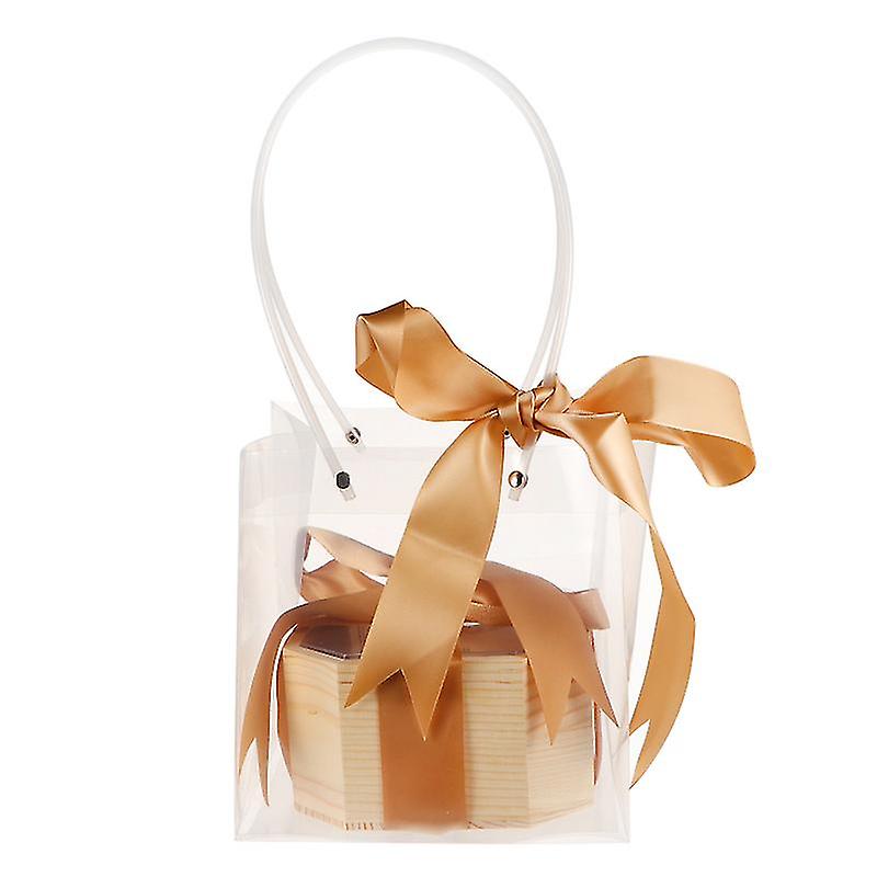 1pcs Exquisite Gift Wrapping Box