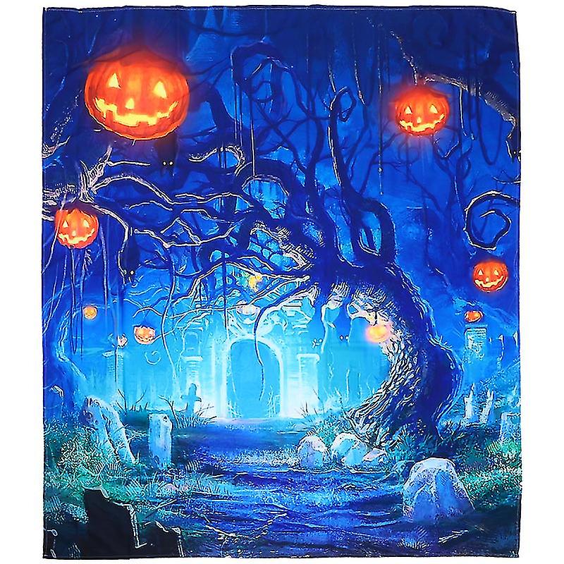 1pcs Table Mat For Halloween Gifts