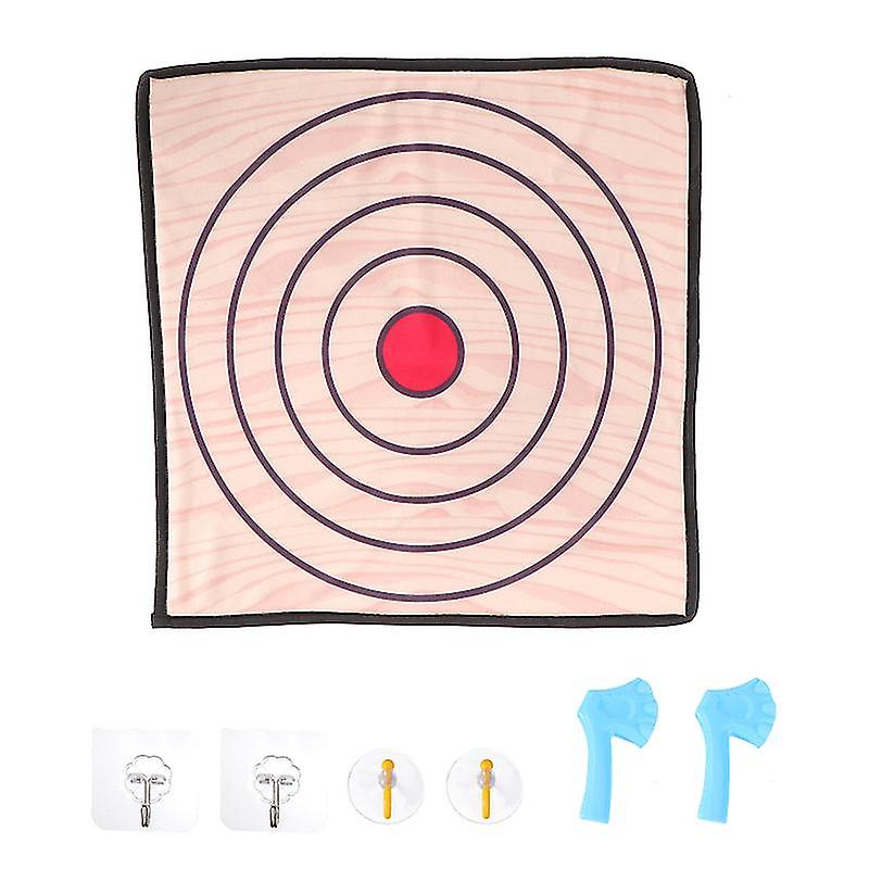1set Dart Board Toy For Kids