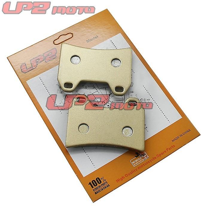 For Ducati ST2/3/4 97-07 748S/SP/SPS/R 996S/SPS front brake pads