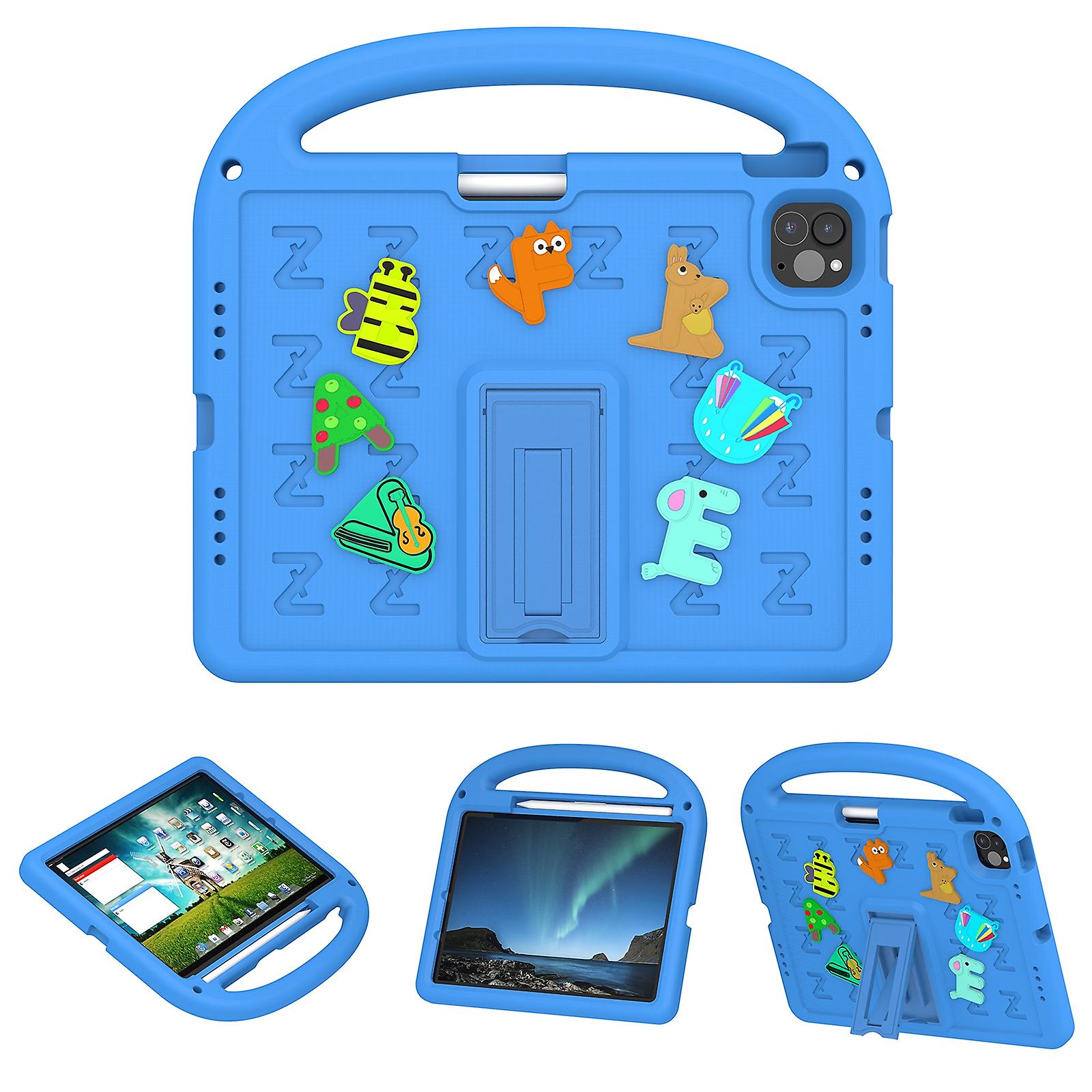 EVA Tablet Case For iPad Pro 11 2024