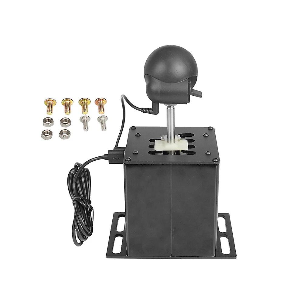Simulation Game H Gears Shifter Simulation Game H Gears For Logitech G29/g27/g920 For Thrustmaster T300rs/gt