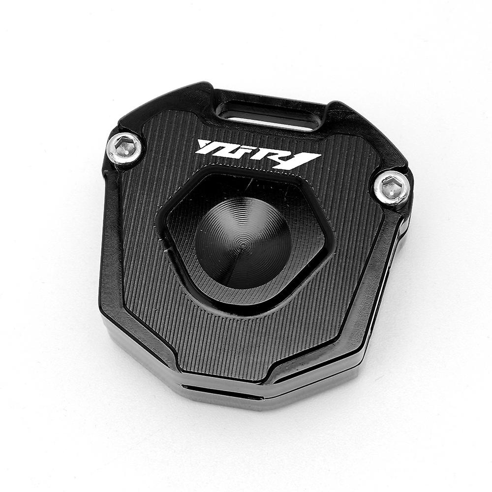 Universal High Qualit Motorcycle Cnc Accessories Creative Key Cover Cap Case Shell For Yamaha Yzfr1 Yzf R1 Yzf-r1 1999-2019 2020