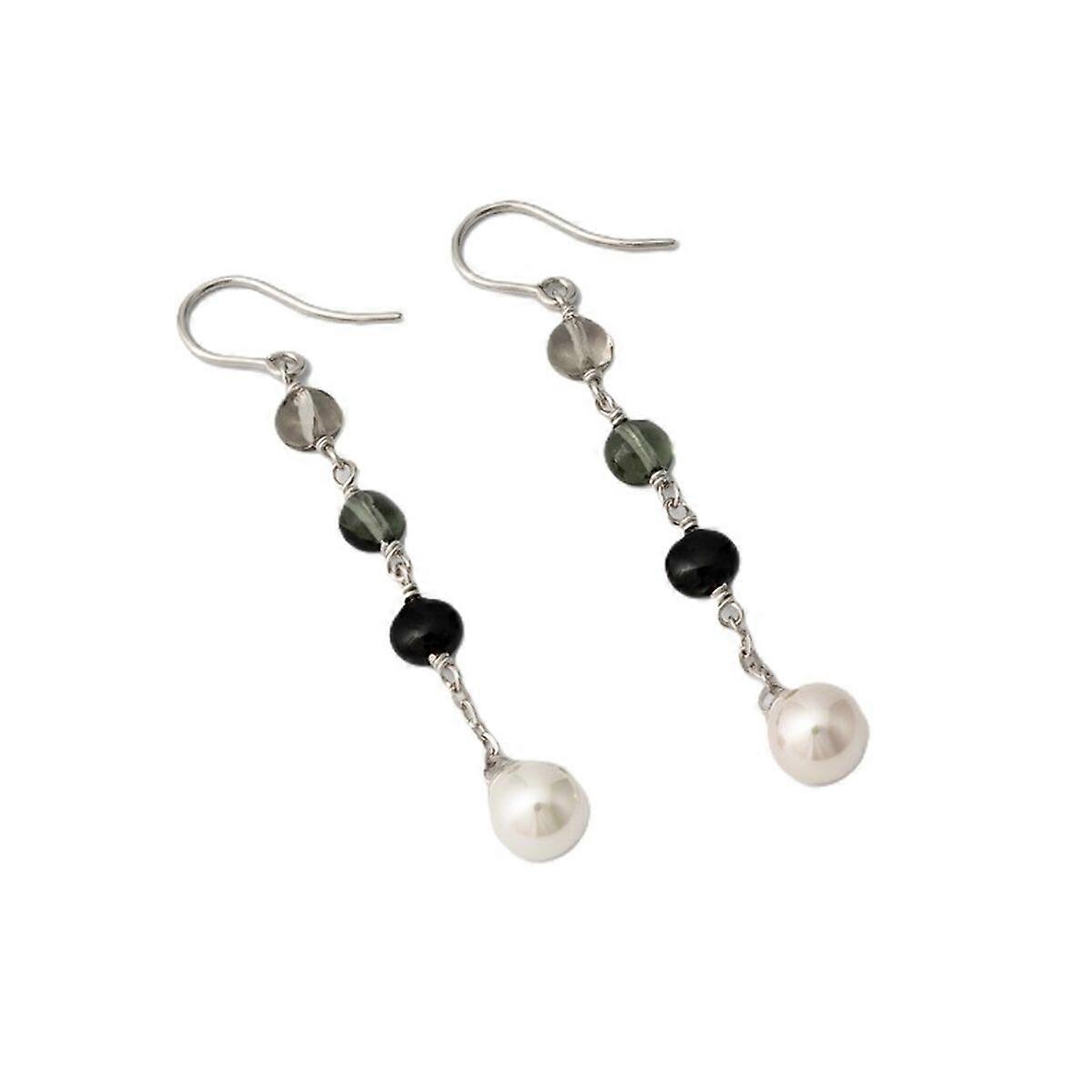 Women's Earrings Majorica 16694.01.2.000.010.1