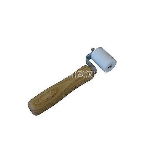Silicon hand roller 40mm silicon cusătură Roller