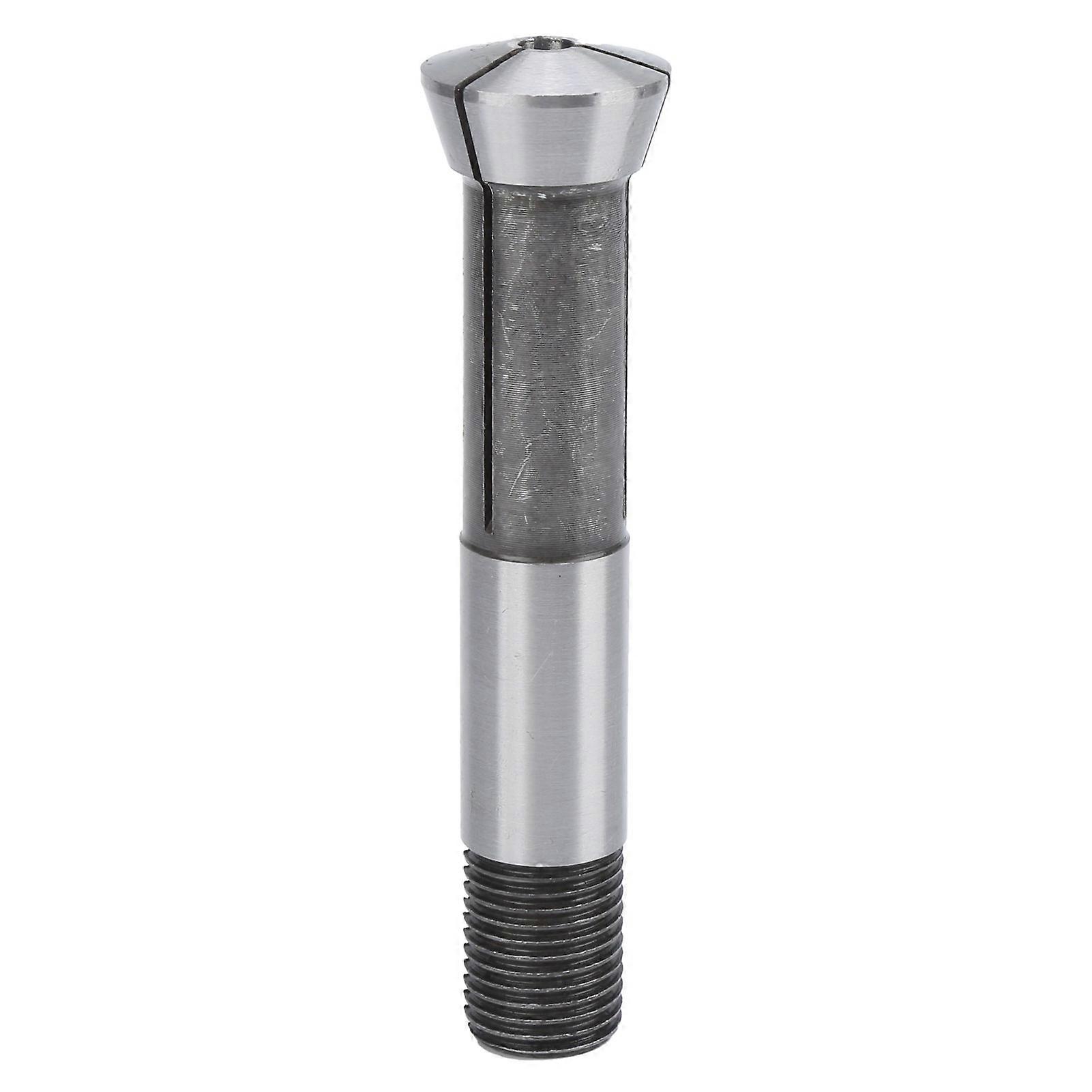 Collet Replacement High Hardness Sharpener M20 Thread Chuck Grinding Machine Accessories1/4?6.35mm