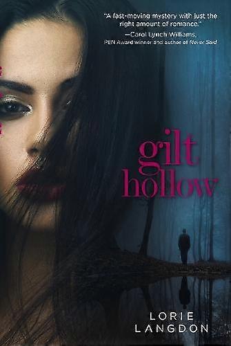 Gilt Hollow by Lorie Langdon Paperback