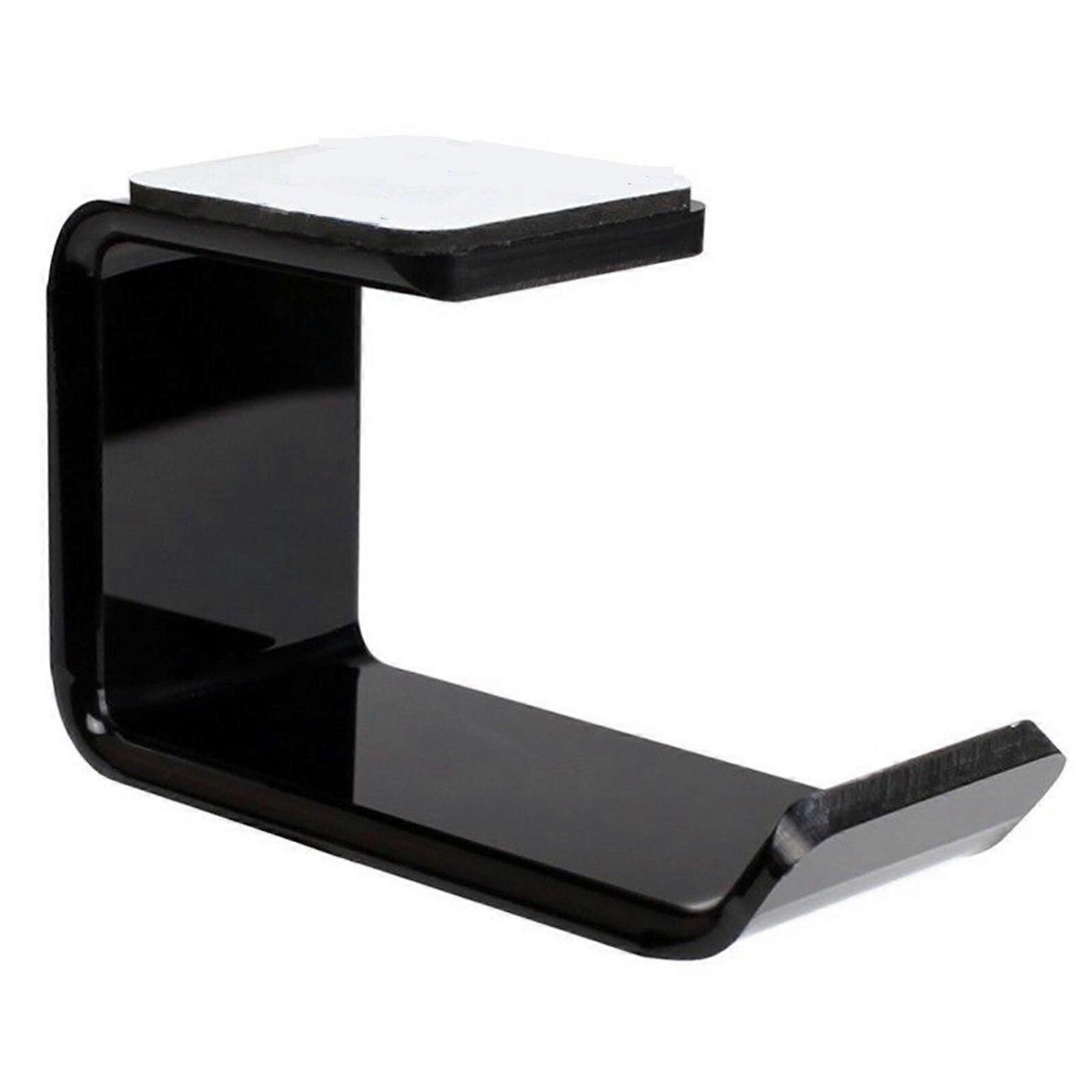 Headphone Hanger Holder Wall Mount Headset Holder Stand Desk Display Stand Bracket Hanging Hook Earphone Rack