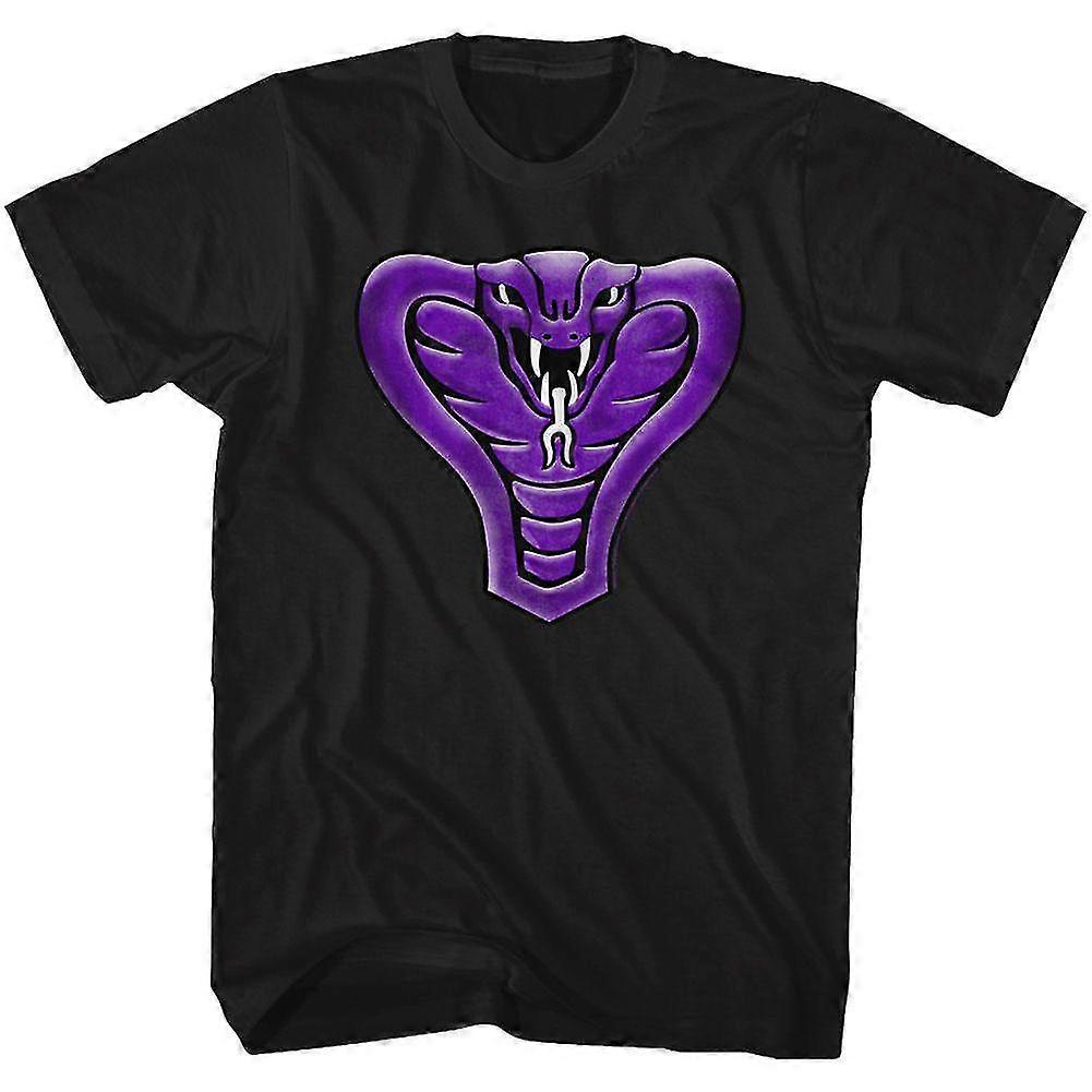 Dodgeball Purple Cobra Tricou