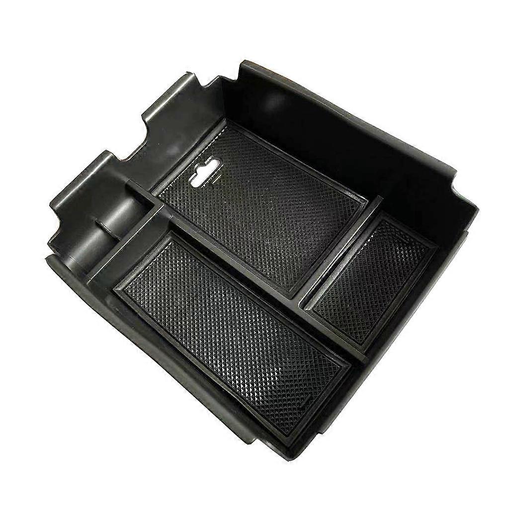 Insert Drawer Storage Box Auto Accessories for Santa Fe 19-20 Armrest Box