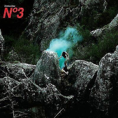 Christina Vantzou : No 3 CD