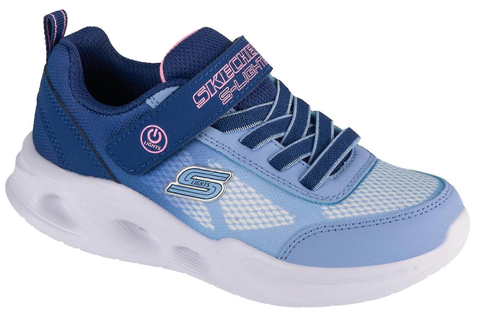 Trampki Skechers Sola Glow - Ombre Deluxe