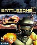 Battlezone II - PC CD - New & Sealed