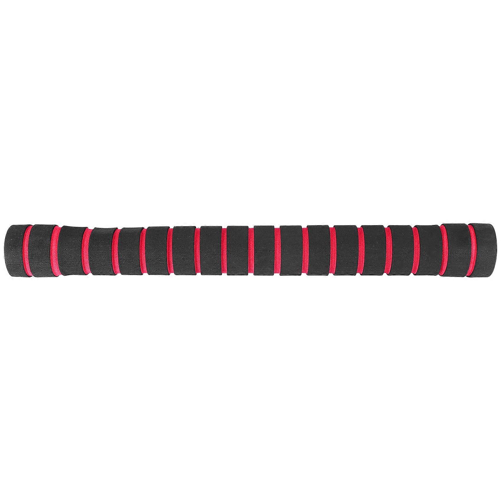 40cm Dumbbell Connecting Rod Barbell Connector Bar Weightlifting Accessories Gym